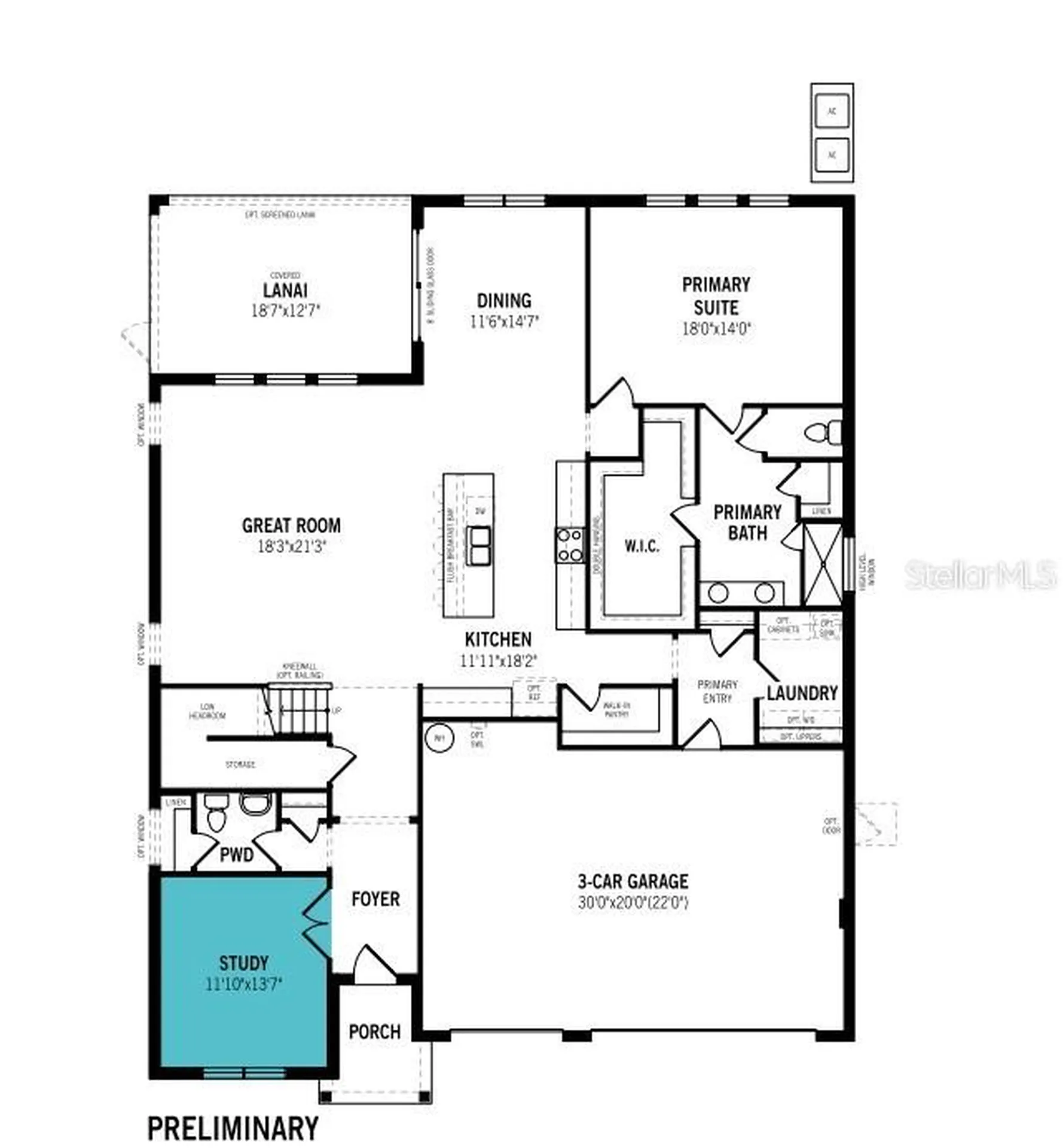 12927 Pierce Street Parrish FL 34219
