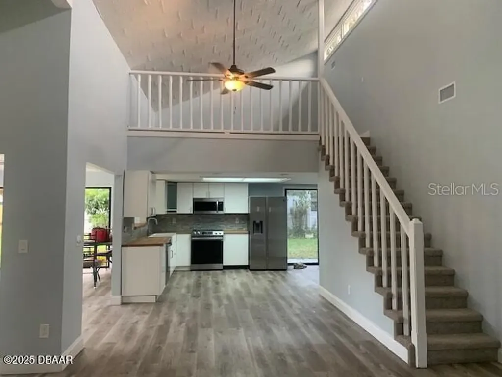 257 S Gull Drive Daytona Beach FL 32119