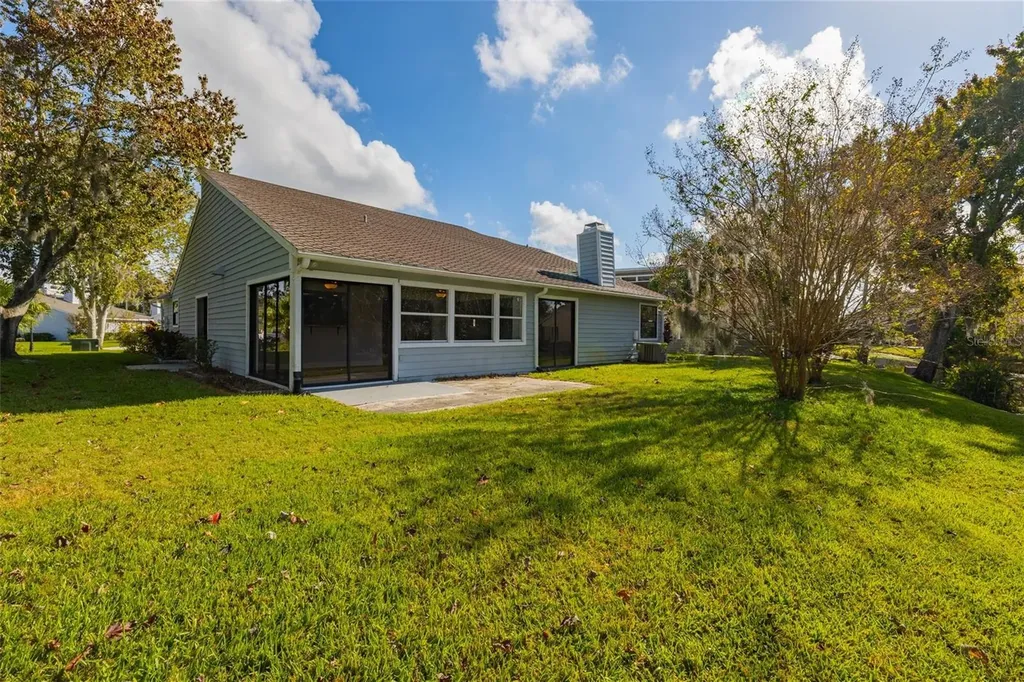 257 S Gull Drive Daytona Beach FL 32119