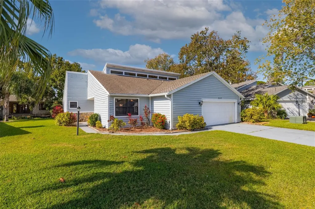 257 S Gull Drive Daytona Beach FL 32119