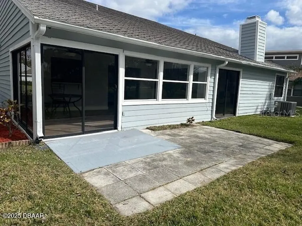 257 S Gull Drive Daytona Beach FL 32119