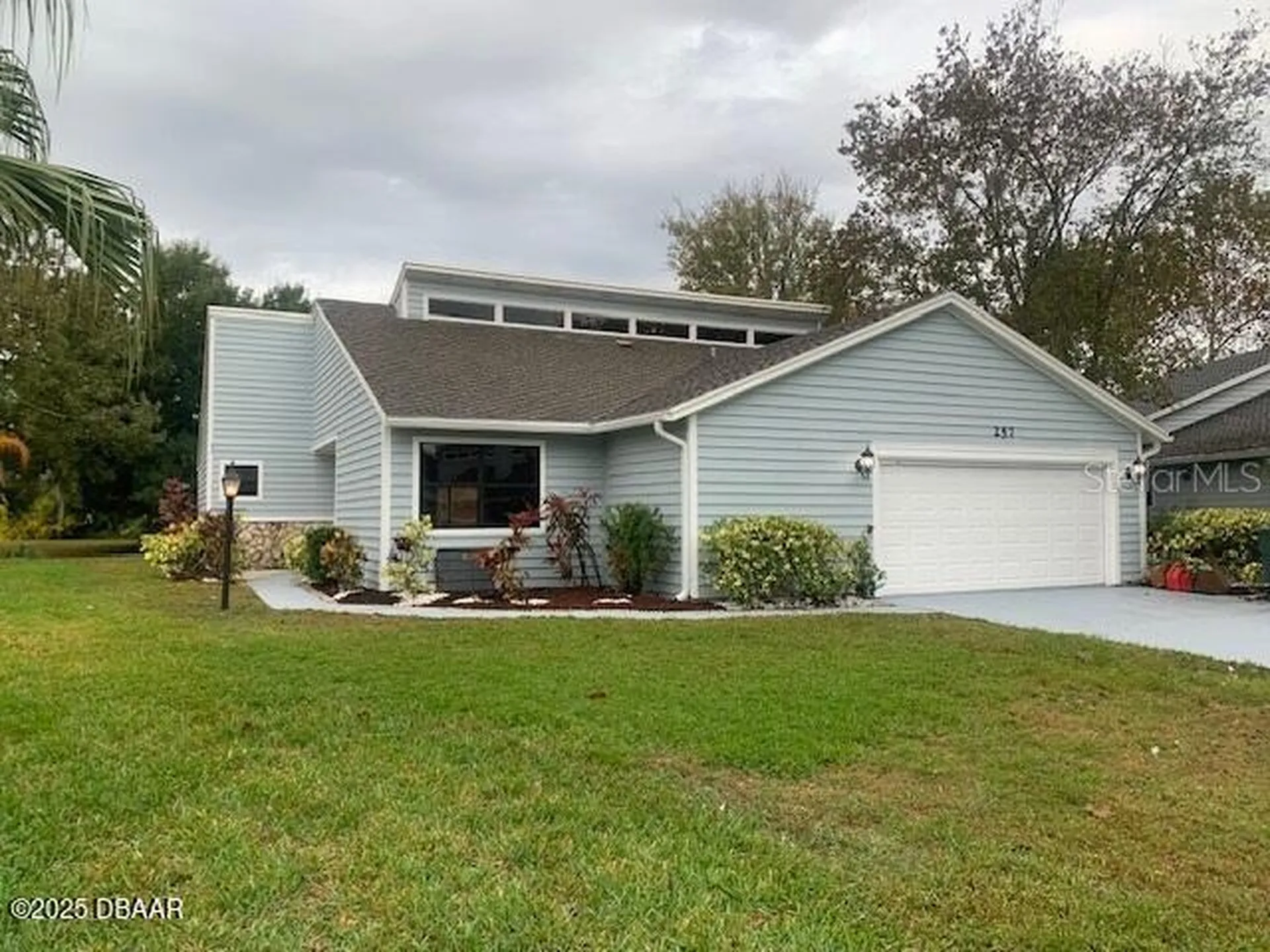257 S Gull Drive Daytona Beach FL 32119