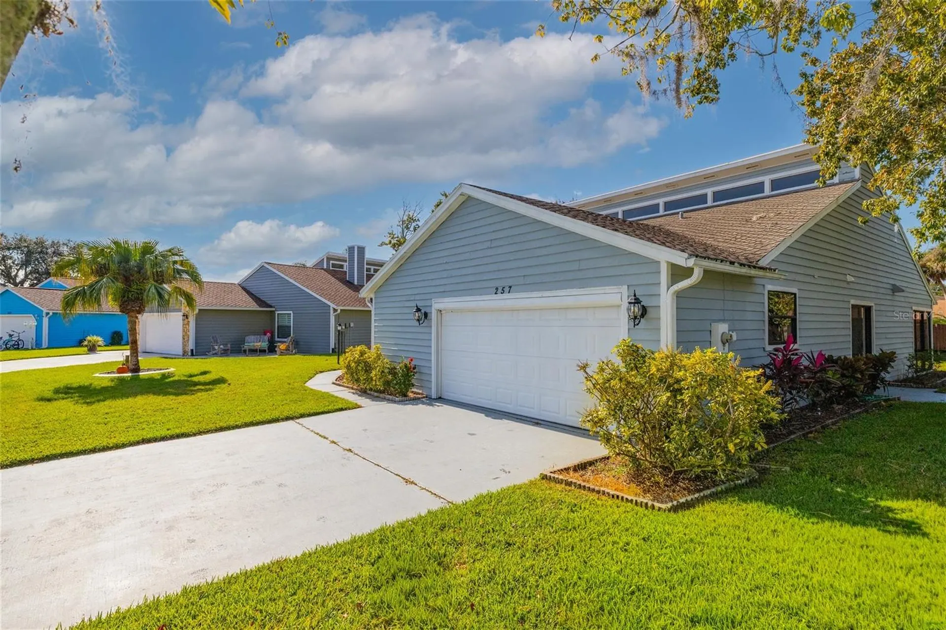 257 S Gull Drive Daytona Beach FL 32119