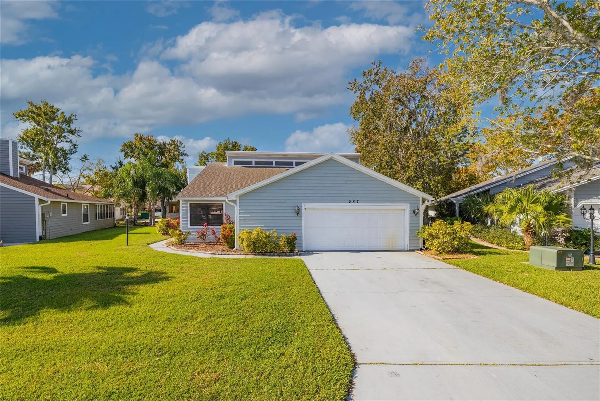 257 S Gull Drive Daytona Beach FL 32119