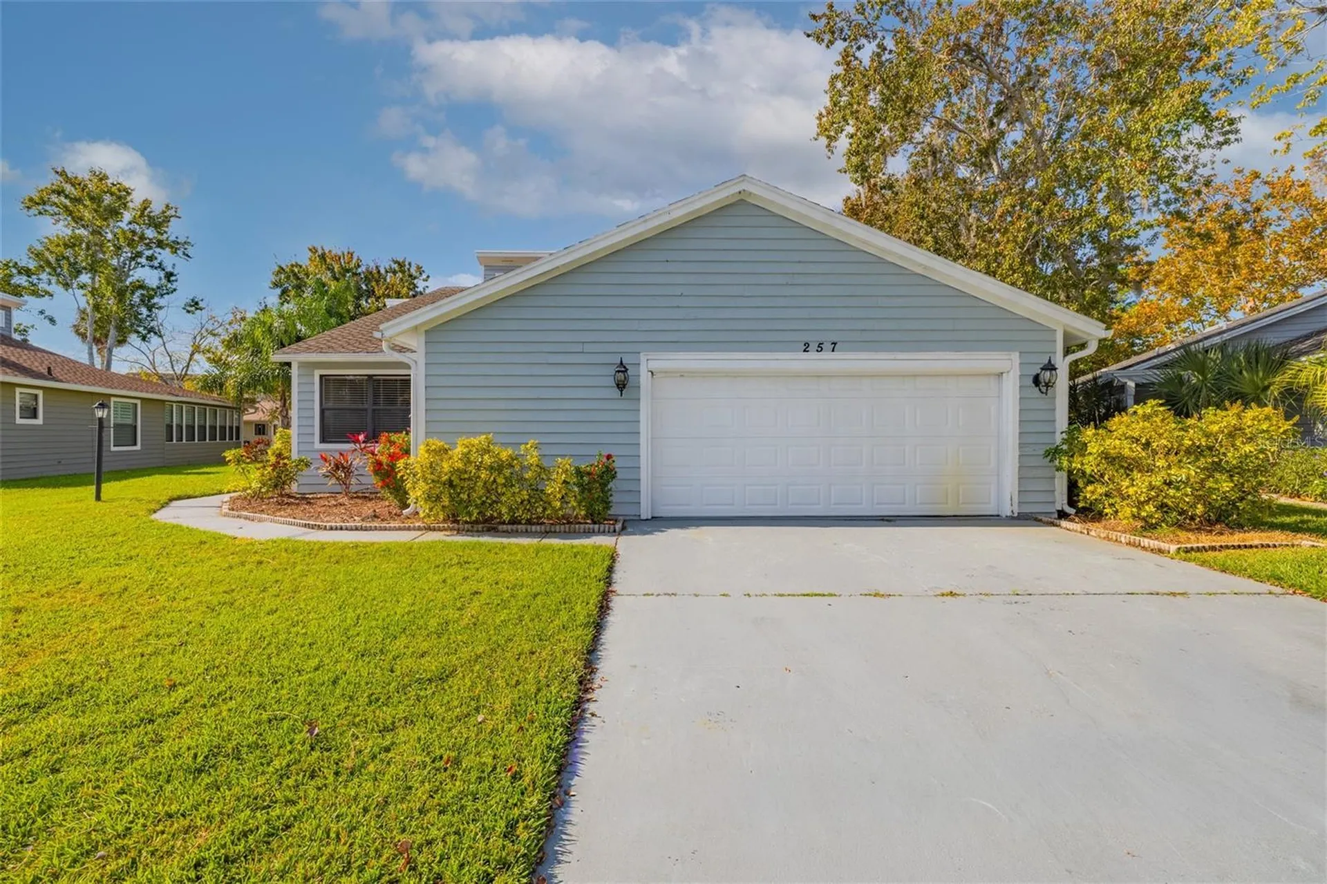 257 S Gull Drive Daytona Beach FL 32119