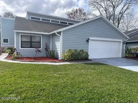 257 S Gull Drive Daytona Beach FL 32119