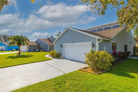 257 S Gull Drive Daytona Beach FL 32119