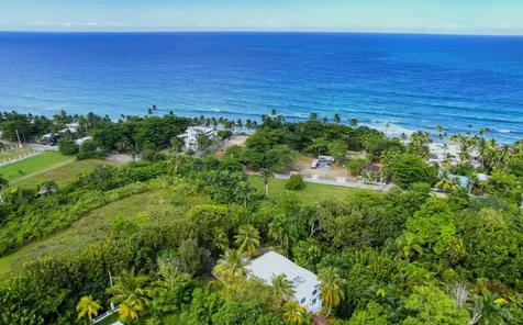 Carr. 413 Int. Km 4 The Jungle Rincon PR 00677