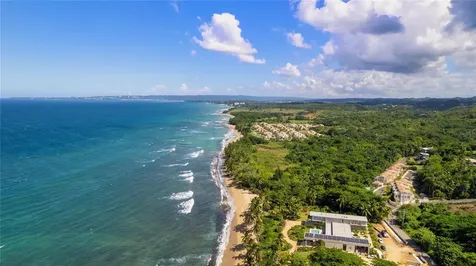 Carr. 413 Int. Km 4 The Jungle Rincon PR 00677