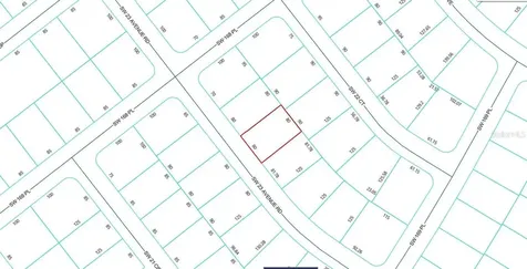 16859 SW 23rd Avenue Road Ocala FL 34473