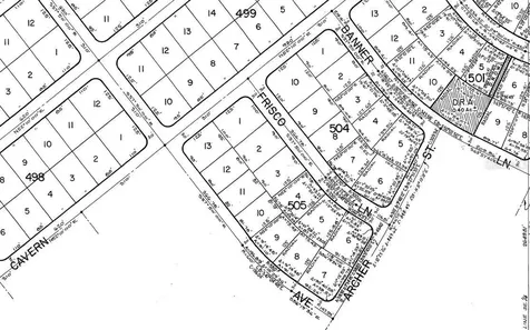16859 SW 23rd Avenue Road Ocala FL 34473
