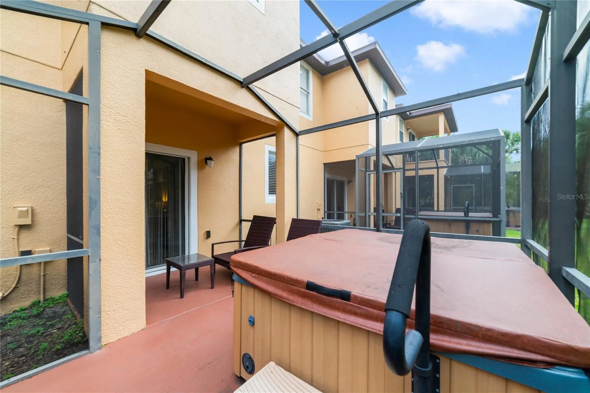 2754 Corvette Lane Kissimmee FL 34746
