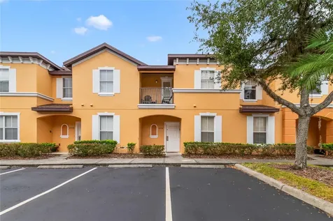 2754 Corvette Lane Kissimmee FL 34746