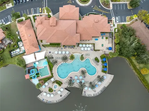 2754 Corvette Lane Kissimmee FL 34746