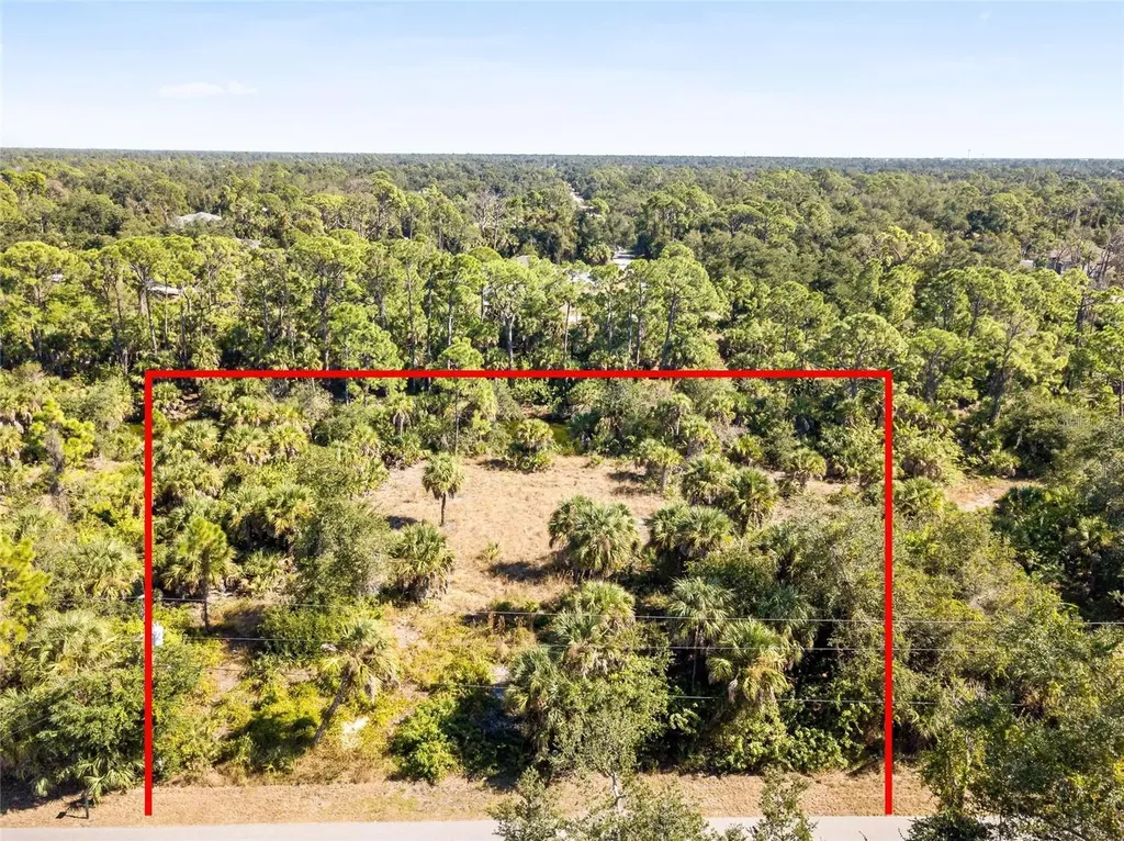 138 Longley Drive Port Charlotte FL 33954