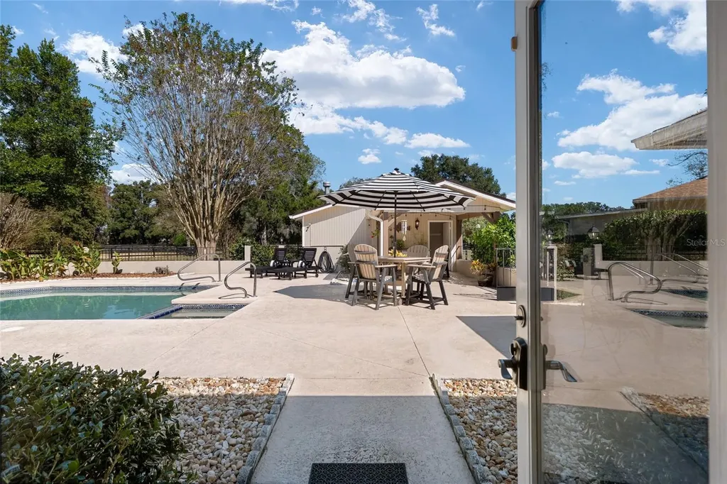 7509 SW 93rd Street Road Ocala FL 34476