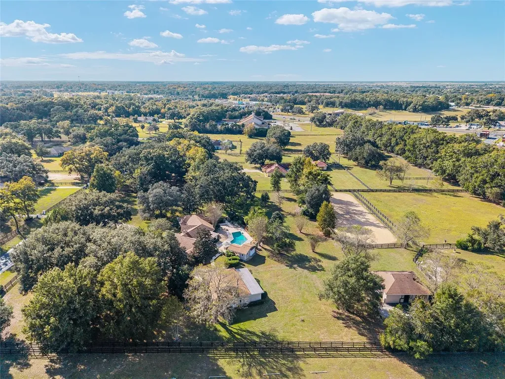 7509 SW 93rd Street Road Ocala FL 34476