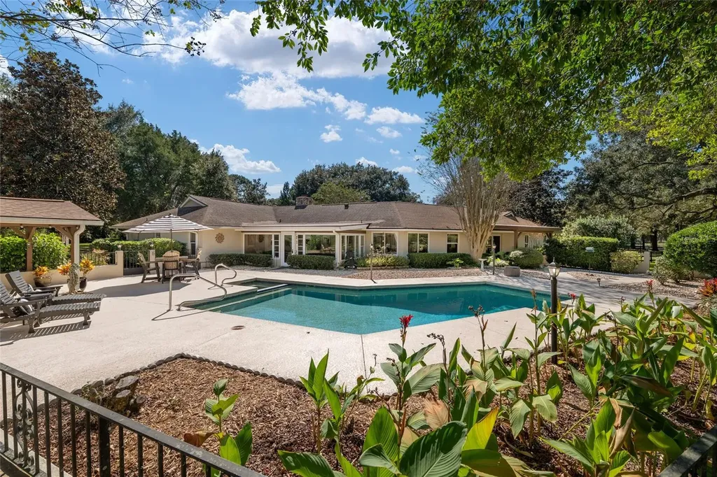7509 SW 93rd Street Road Ocala FL 34476