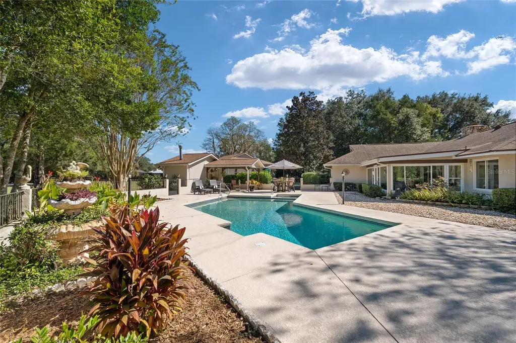 7509 SW 93rd Street Road Ocala FL 34476