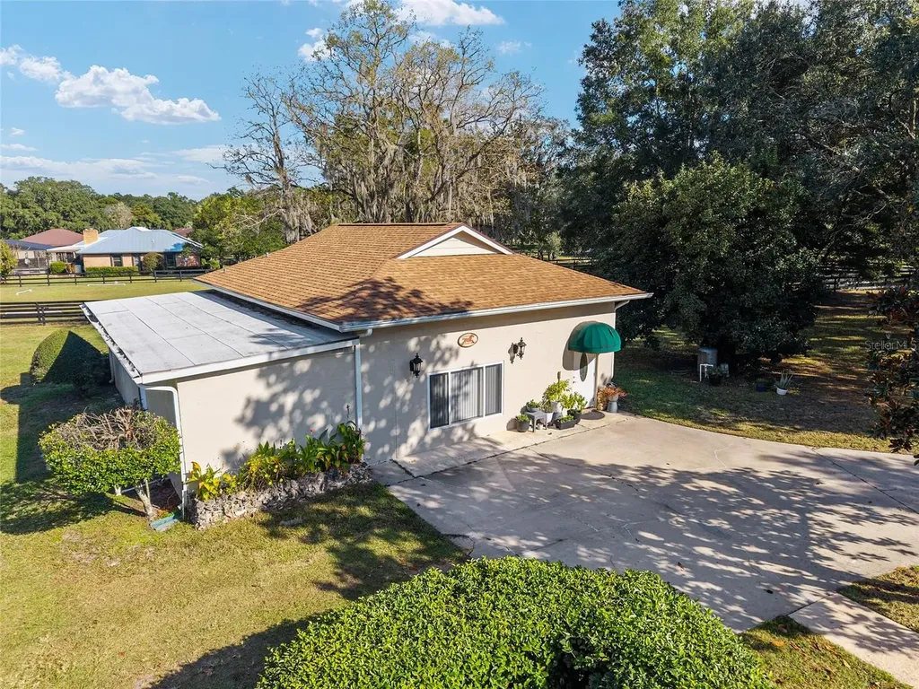 7509 SW 93rd Street Road Ocala FL 34476