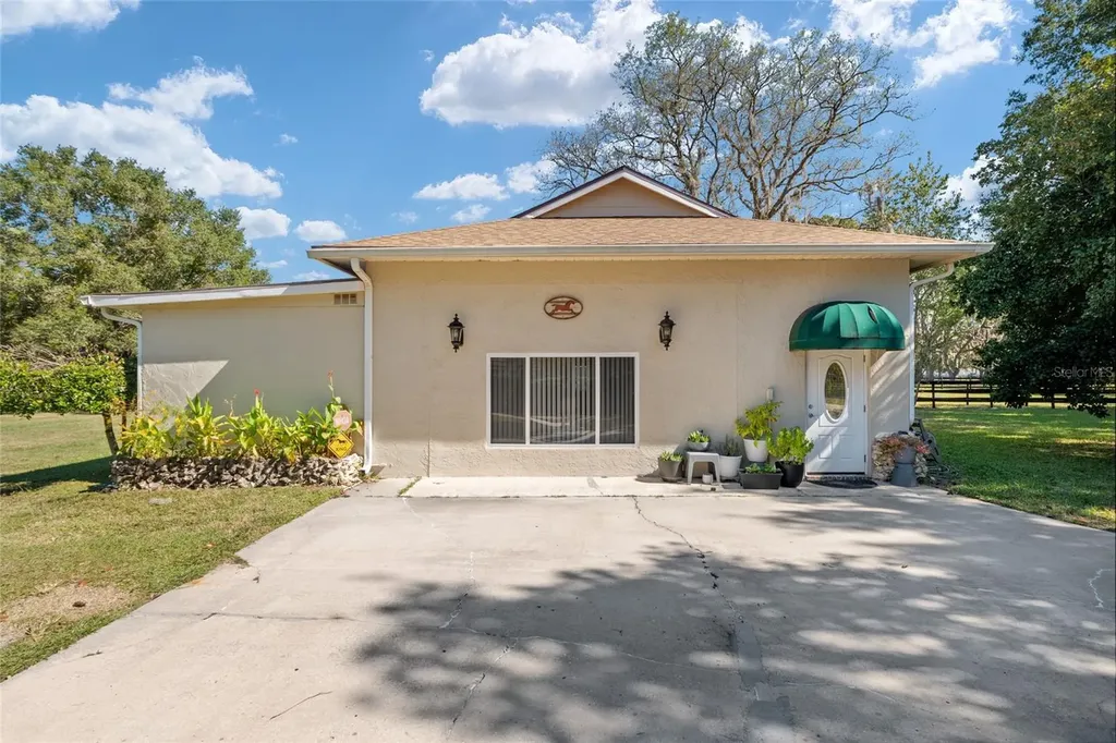 7509 SW 93rd Street Road Ocala FL 34476