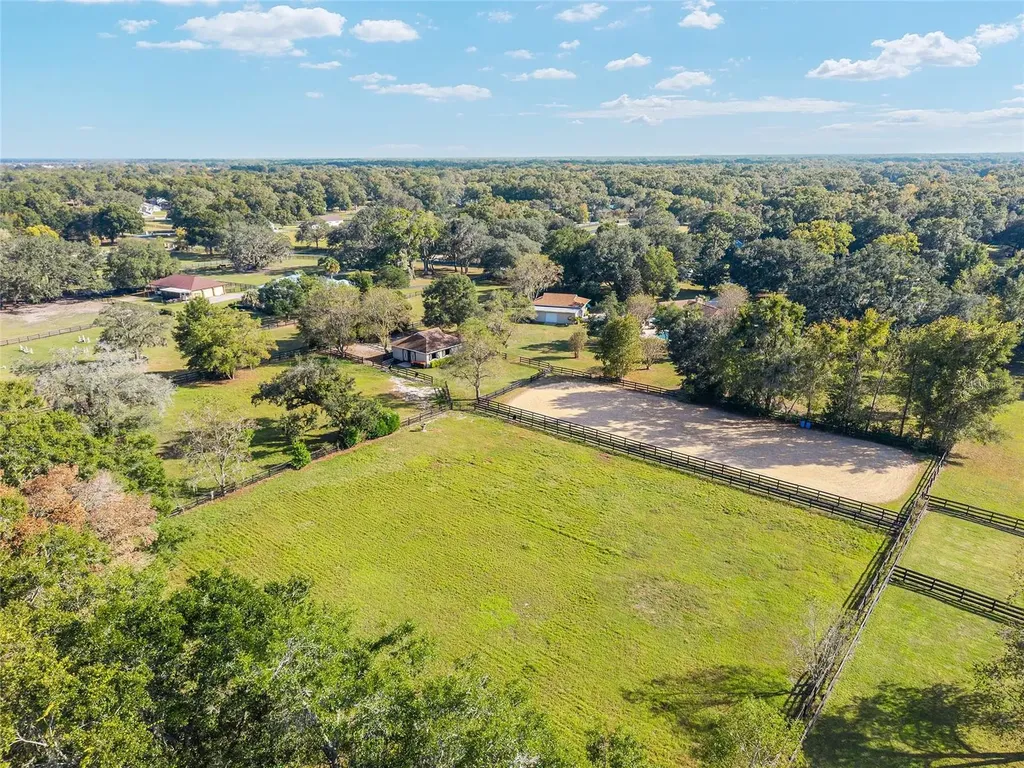 7509 SW 93rd Street Road Ocala FL 34476