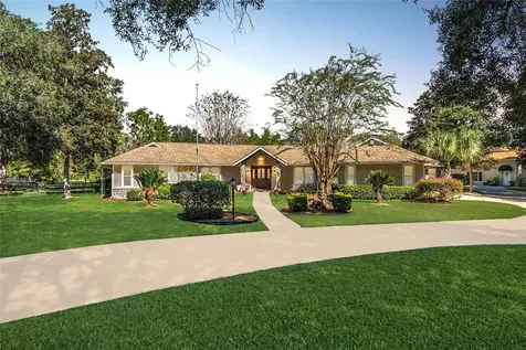 7509 SW 93rd Street Road Ocala FL 34476