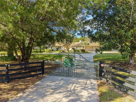 7509 SW 93rd Street Road Ocala FL 34476