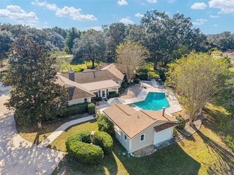 7509 SW 93rd Street Road Ocala FL 34476