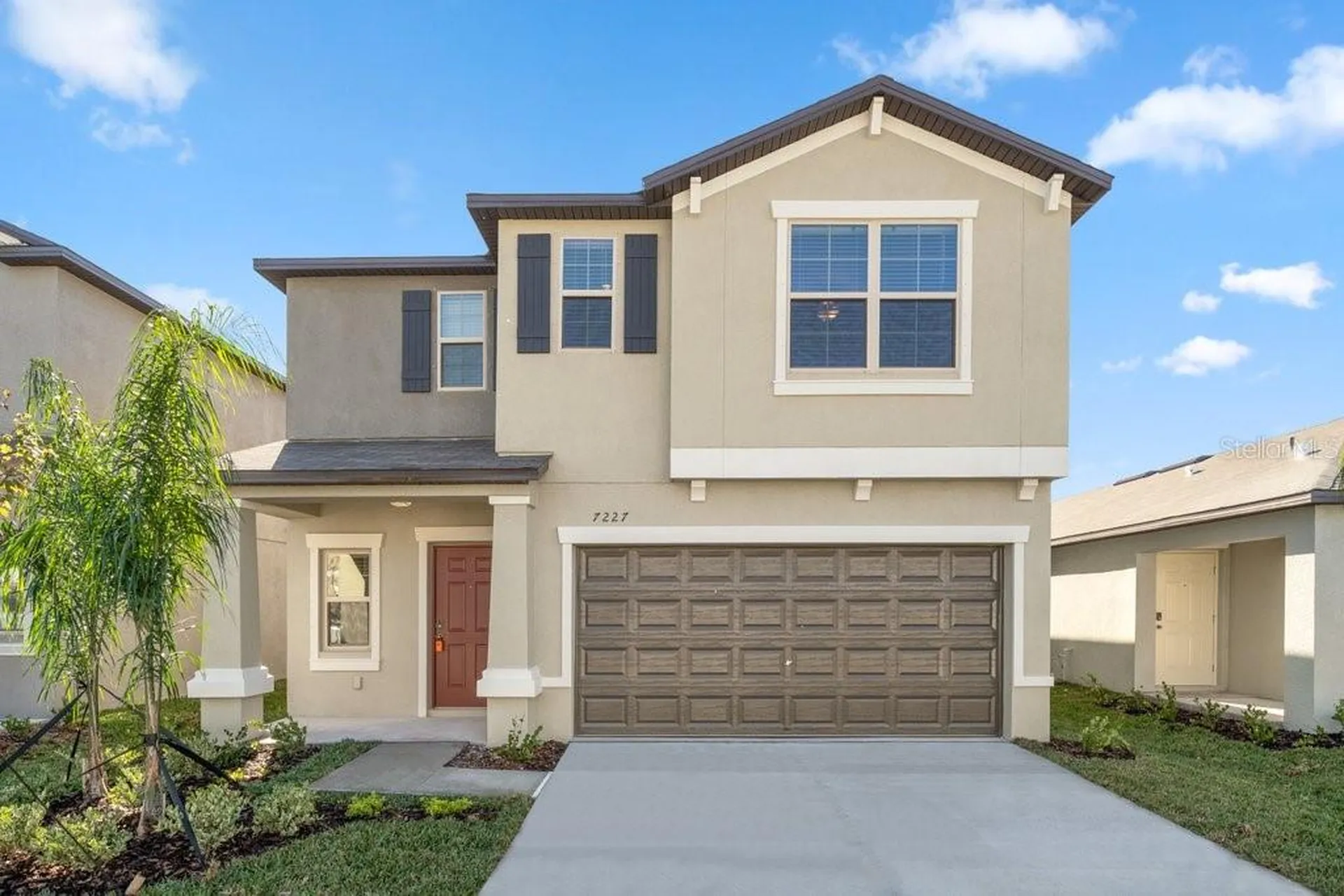 7227 Ronnie Gardens Court Tampa FL 33619