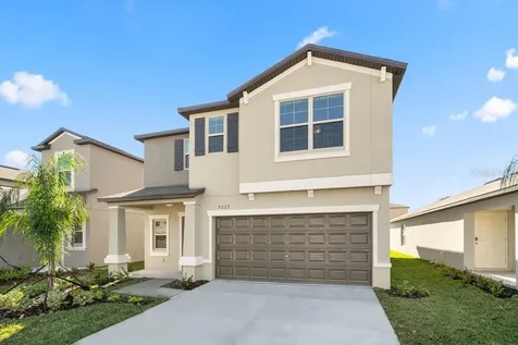 7227 Ronnie Gardens Court Tampa FL 33619