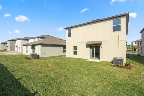7227 Ronnie Gardens Court Tampa FL 33619