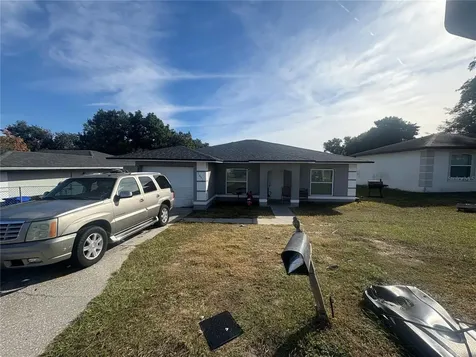 1651 Fruitwood Drive Lakeland FL 33805