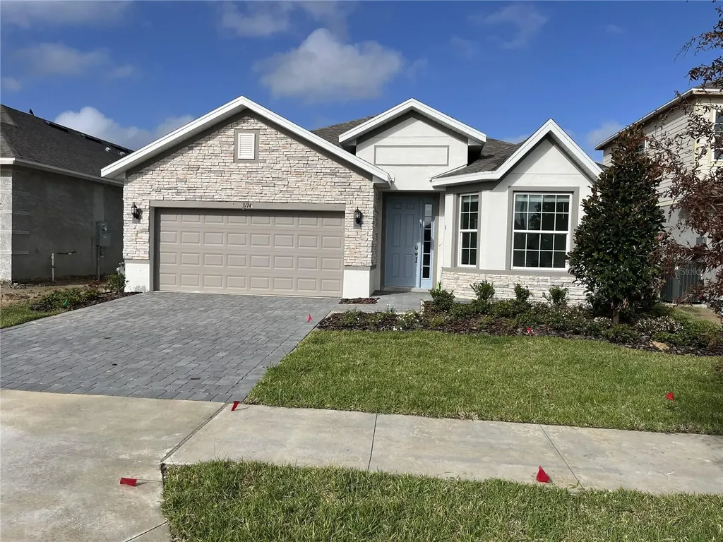 3174 Windswept Way Wildwood FL 34785