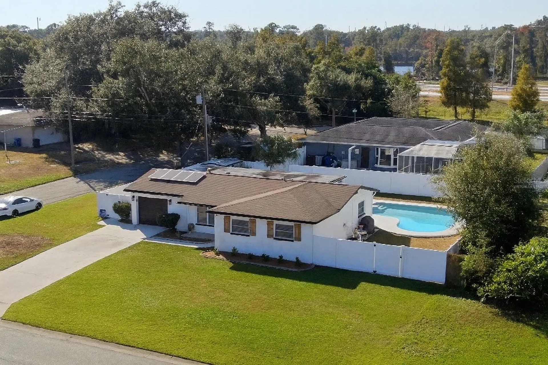 7100 21 Street N St Petersburg FL 33702