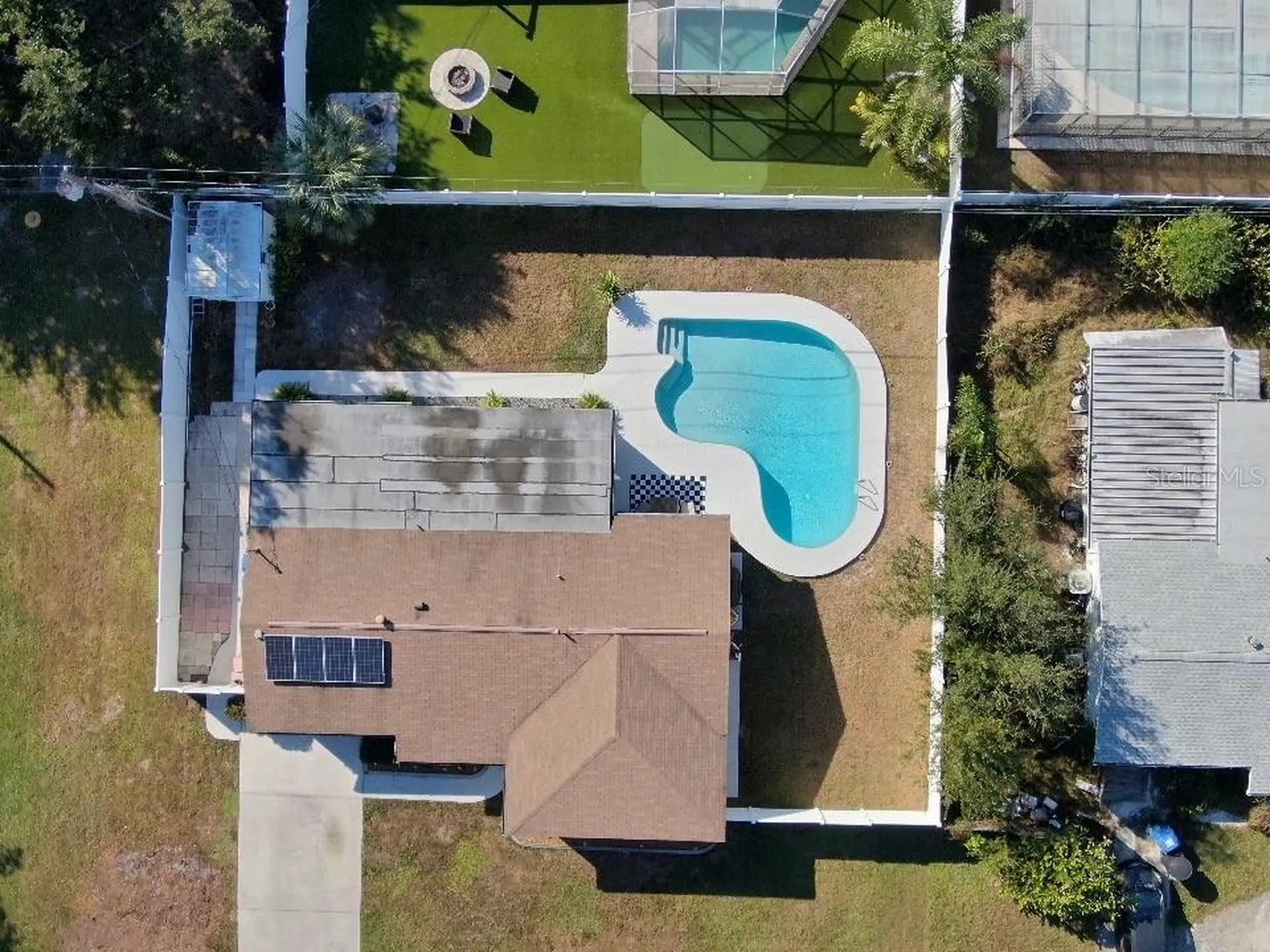 7100 21 Street N St Petersburg FL 33702