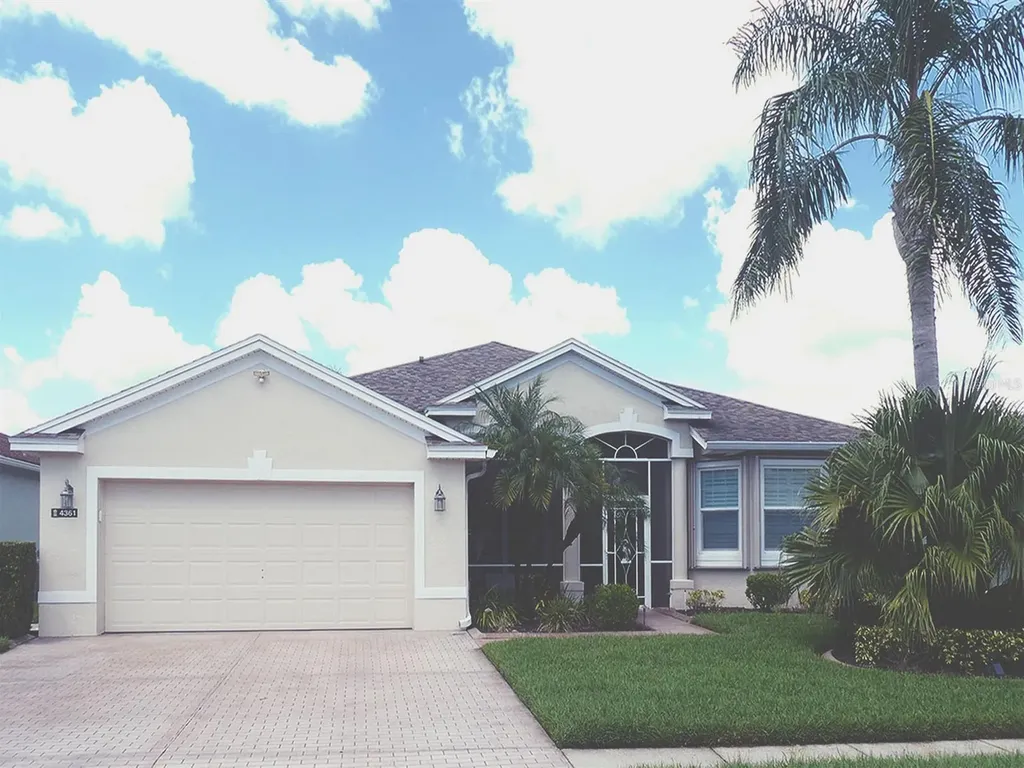 4361 Whistlewood Circle Lakeland FL 33811