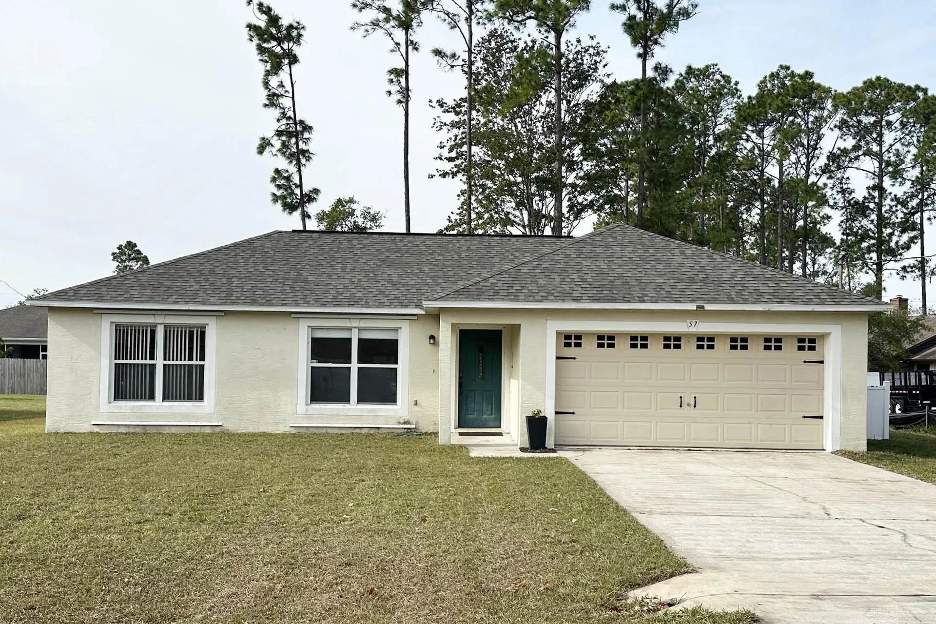 57 Botany Lane Palm Coast FL 32137