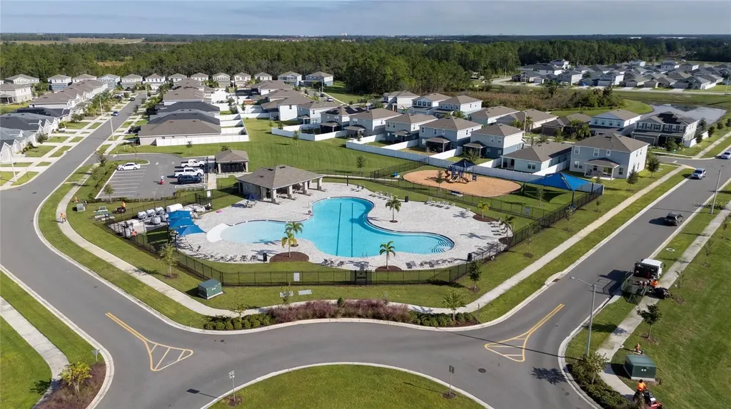 1961 Victoria Street Davenport FL 33837
