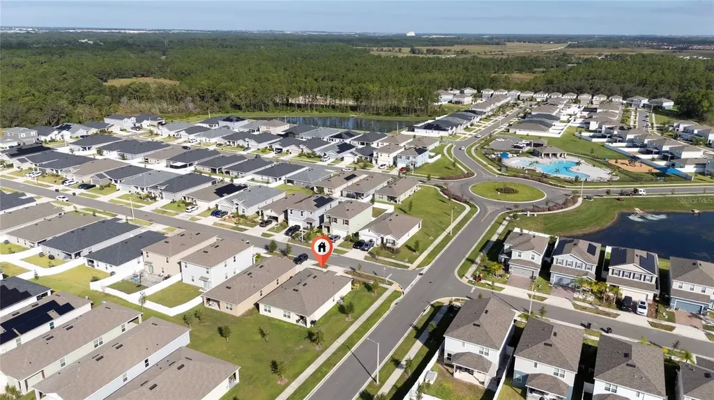 1961 Victoria Street Davenport FL 33837