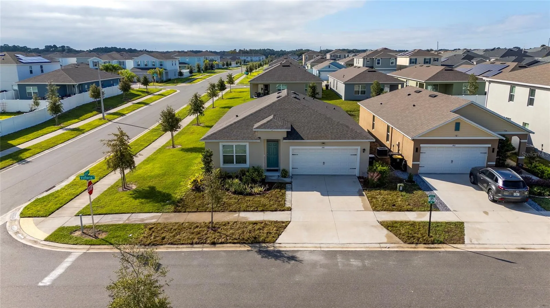 1961 Victoria Street Davenport FL 33837