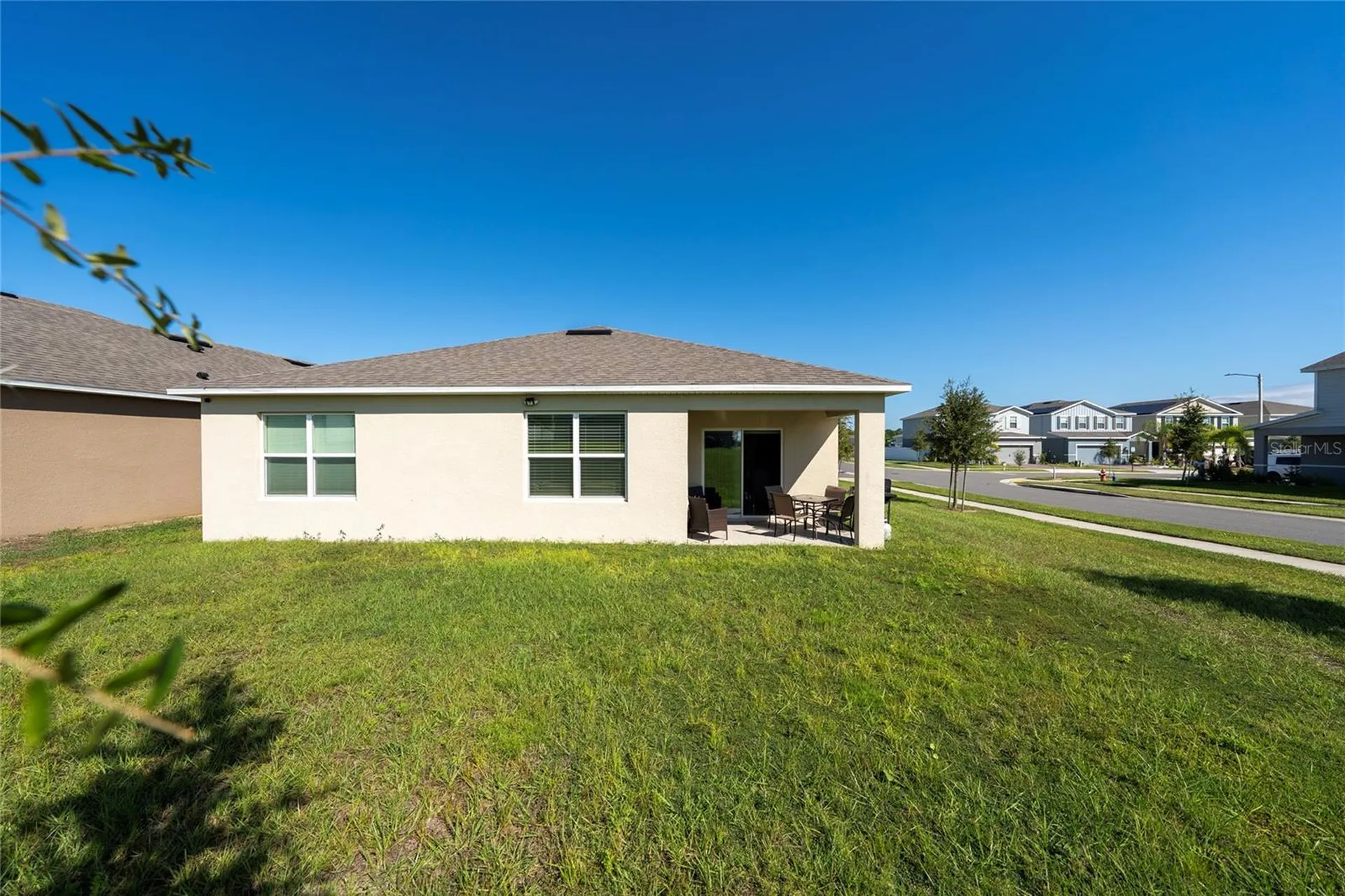 1961 Victoria Street Davenport FL 33837