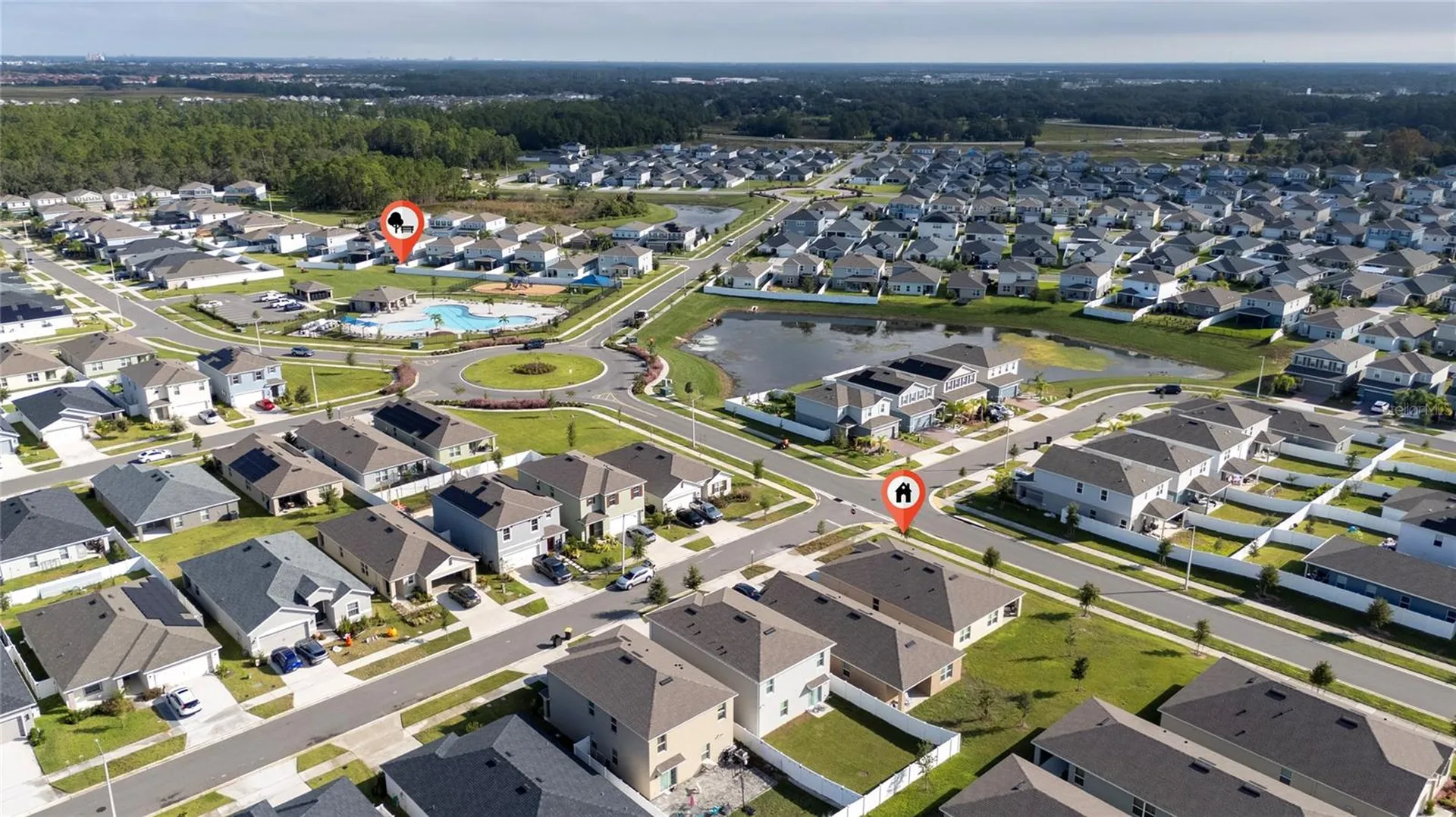 1961 Victoria Street Davenport FL 33837