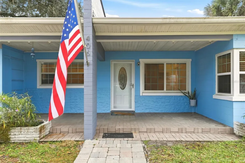 406 S Scott Avenue Sanford FL 32771