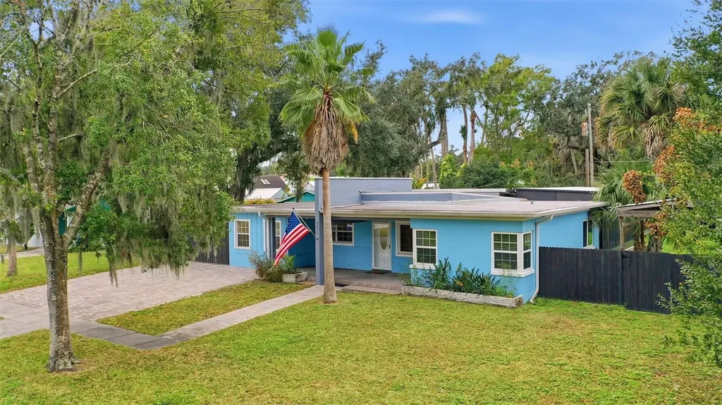 406 S Scott Avenue Sanford FL 32771