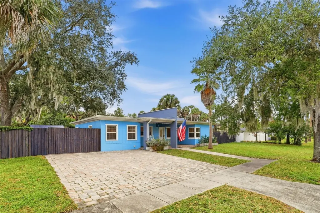 406 S Scott Avenue Sanford FL 32771