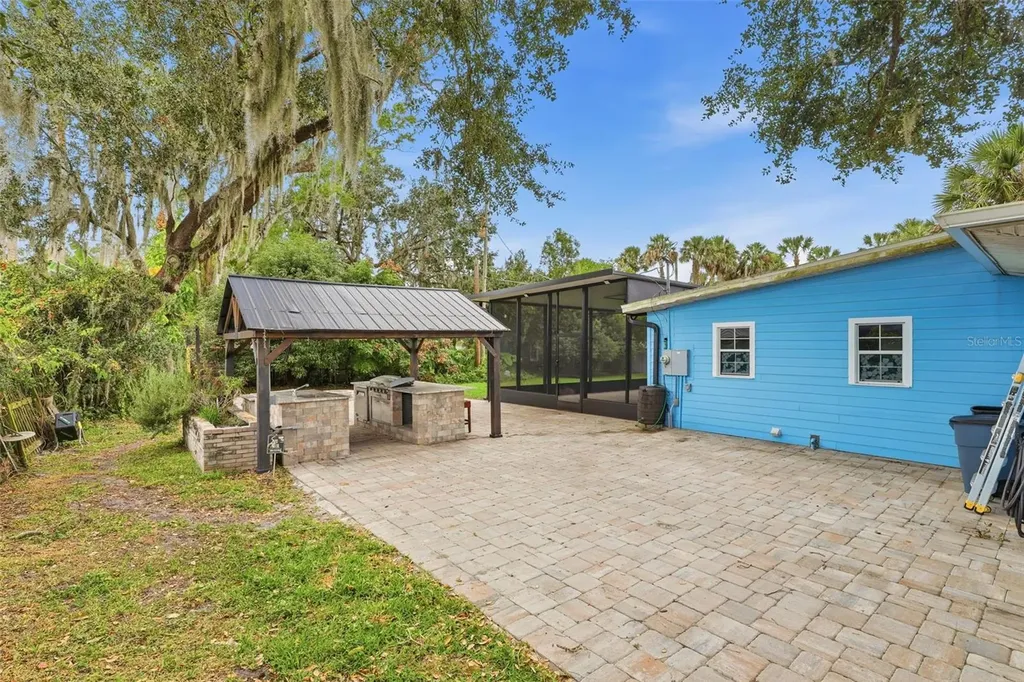 406 S Scott Avenue Sanford FL 32771
