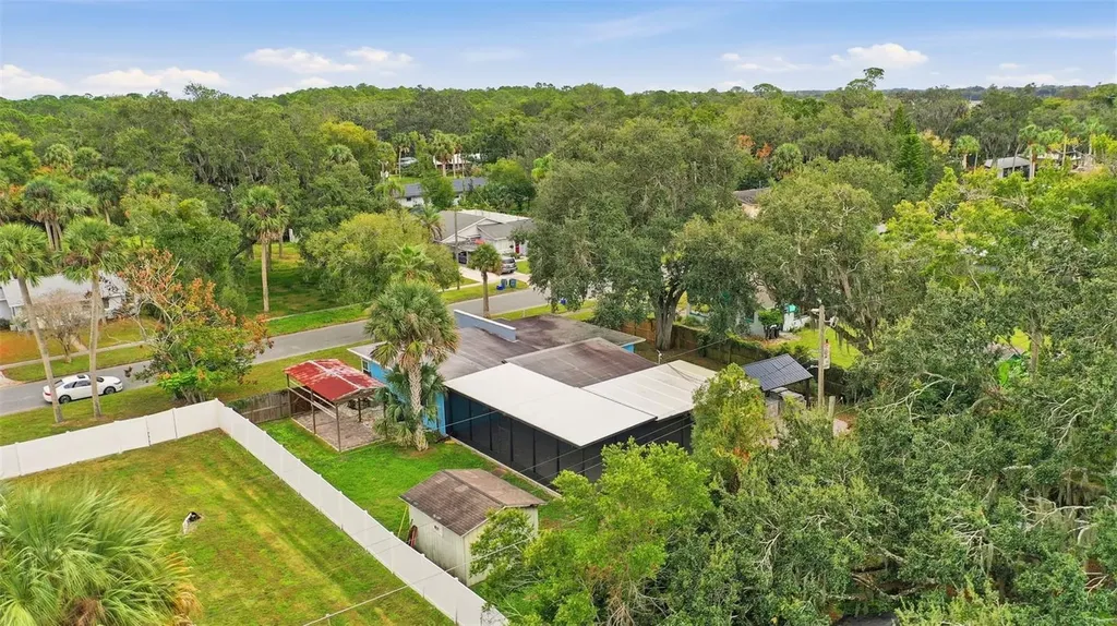 406 S Scott Avenue Sanford FL 32771