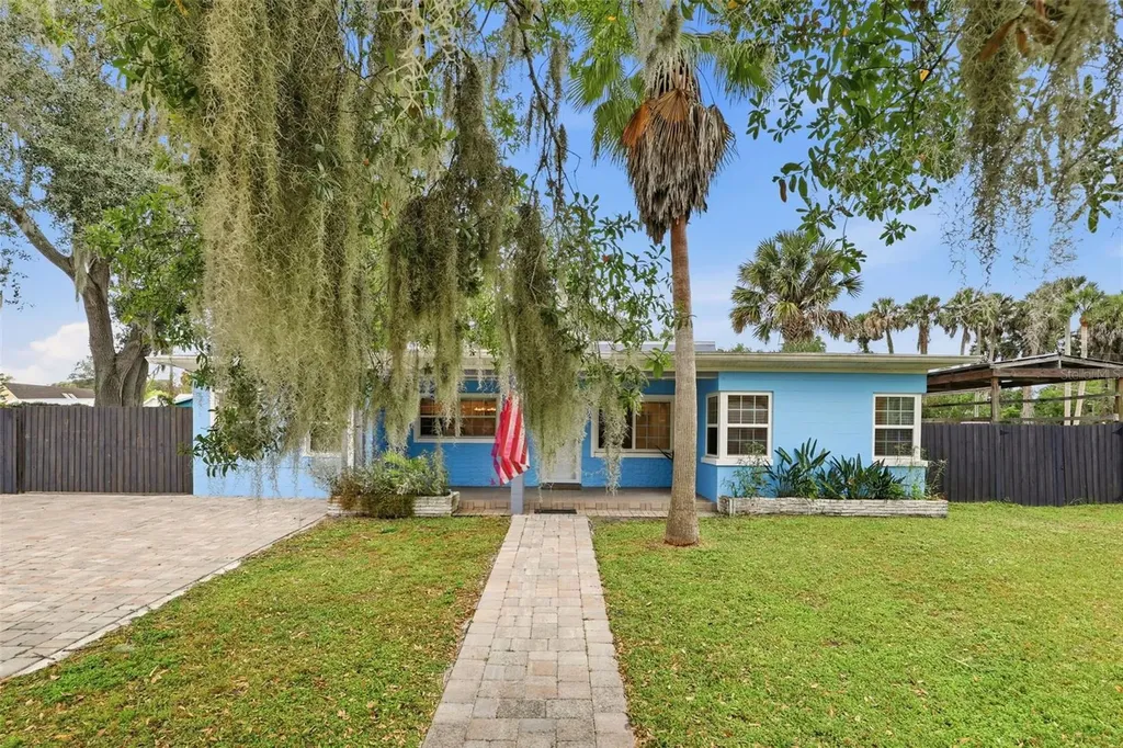 406 S Scott Avenue Sanford FL 32771