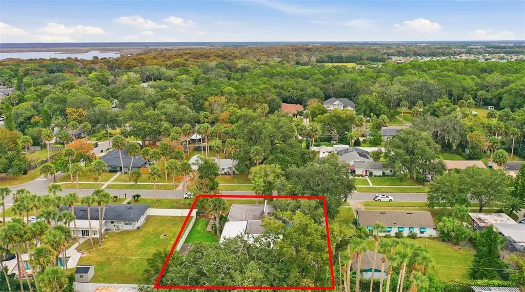 406 S Scott Avenue Sanford FL 32771